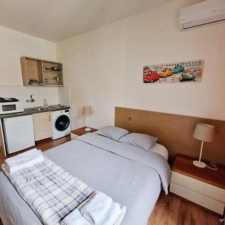 Apartamentos Smartrenting Tribunal Madrid Kültér fotó