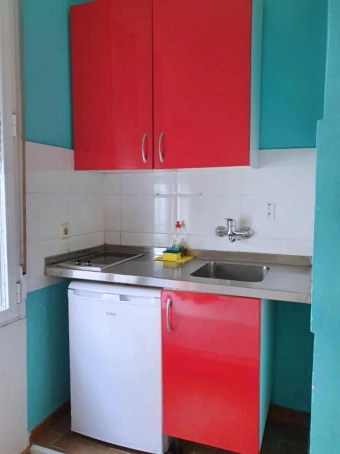 Apartamentos Smartrenting Tribunal Madrid Kültér fotó