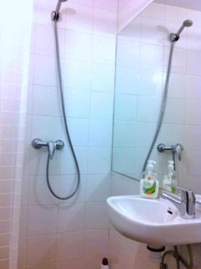 Apartamentos Smartrenting Tribunal Madrid Kültér fotó