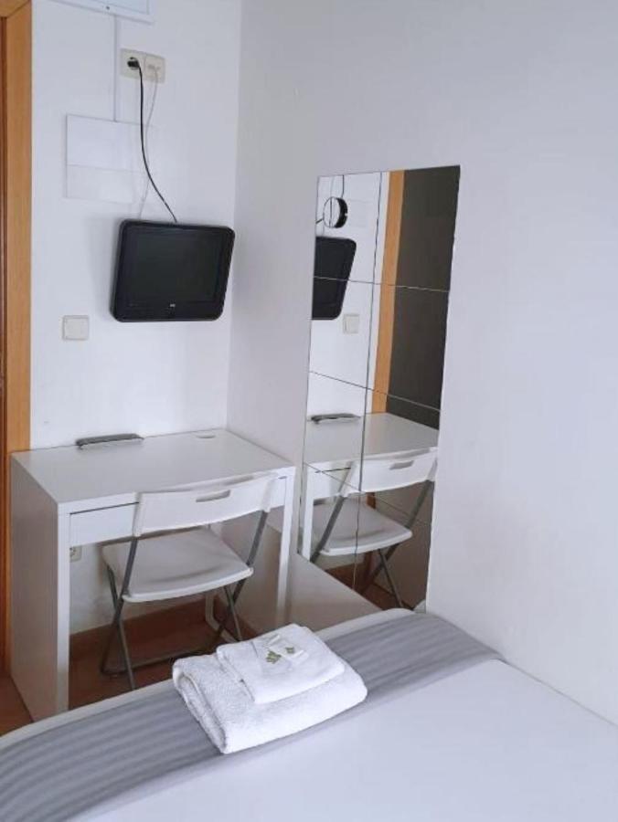 Apartamentos Smartrenting Tribunal Madrid Kültér fotó