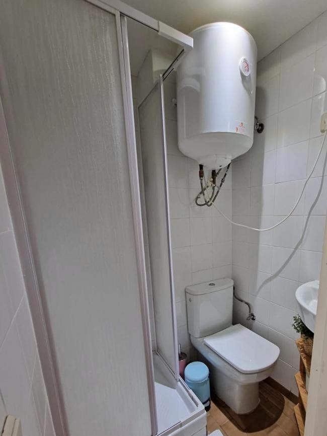 Apartamentos Smartrenting Tribunal Madrid Kültér fotó